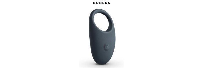 Cock Ring vibrant - Boners