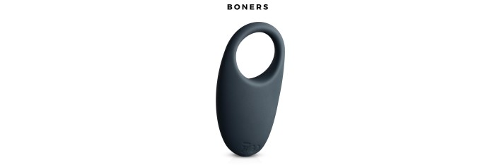 Cock Ring vibrant - Boners