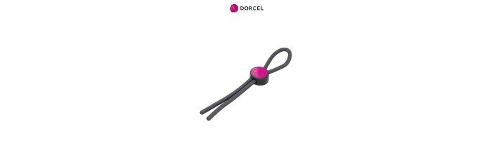 Cockring lasso ajustable Mr Dorcel