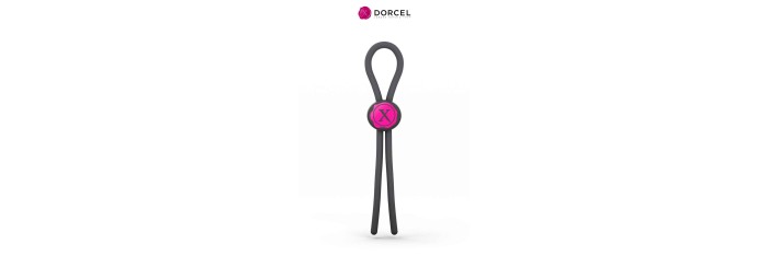 Cockring lasso ajustable Mr Dorcel