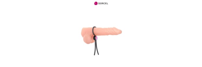 Cockring lasso ajustable Mr Dorcel