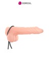 Cockring lasso ajustable Mr Dorcel