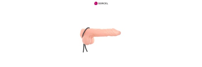 Cockring lasso ajustable Mr Dorcel