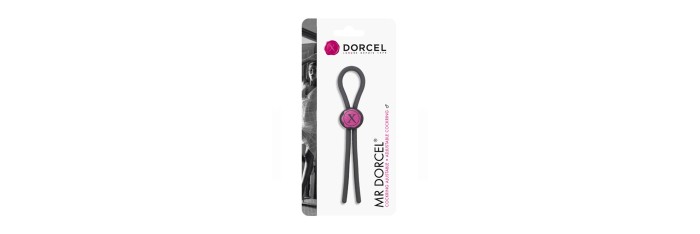 Cockring lasso ajustable Mr Dorcel