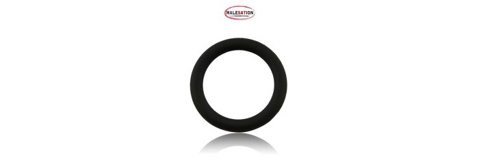 Cock-Ring  Silicone - Malesation