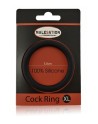 Cock-Ring  Silicone - Malesation