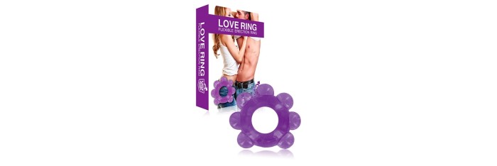 Cockring  Love Ring