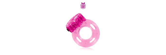 Love Ring Vibro