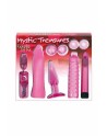 Coffret sextoys Mystic Treasures