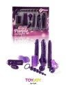 Mega Purple Sextoy Kit