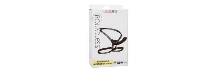 Harnais Boundless Rechargeable Harness