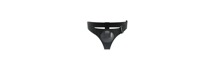 Harnais pour godes à ventouse Harness Briefs