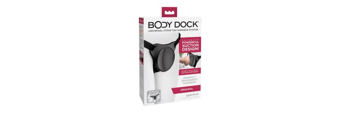 Harnais universel Body Dock Original