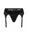 Harnais lingerie Rebel - Strap On Me