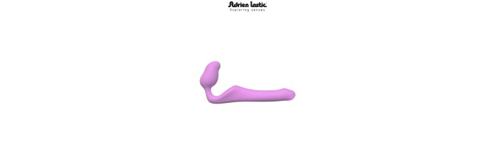 Gode anatomique Queens S - Adrien lastic