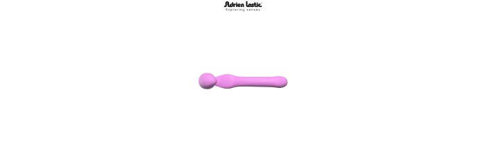 Gode anatomique Queens S - Adrien lastic