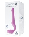 Gode anatomique Queens S - Adrien lastic