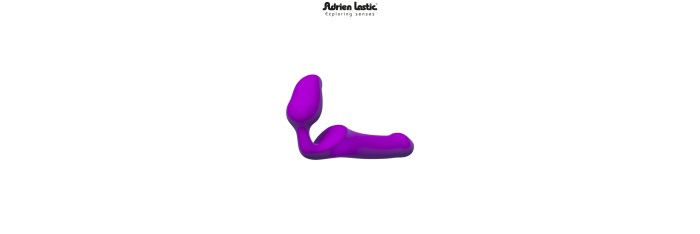 Gode anatomique Queens M - Adrien lastic