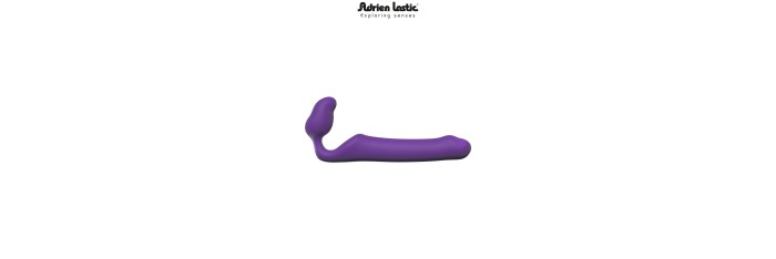 Gode anatomique Queens L - Adrien lastic