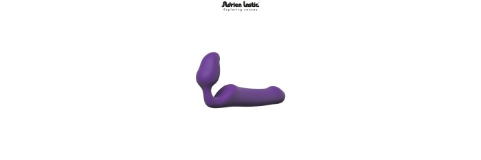 Gode anatomique Queens L - Adrien lastic