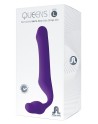 Gode anatomique Queens L - Adrien lastic