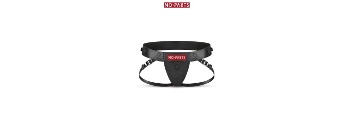 Harnais pour gode-ceinture  Jordan - No-Parts