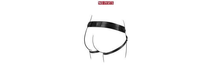 Harnais pour gode-ceinture  Jordan - No-Parts