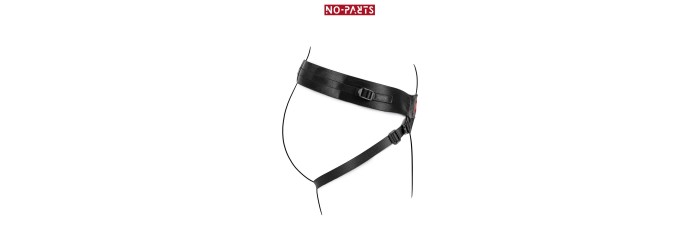 Harnais pour gode-ceinture  Jordan - No-Parts