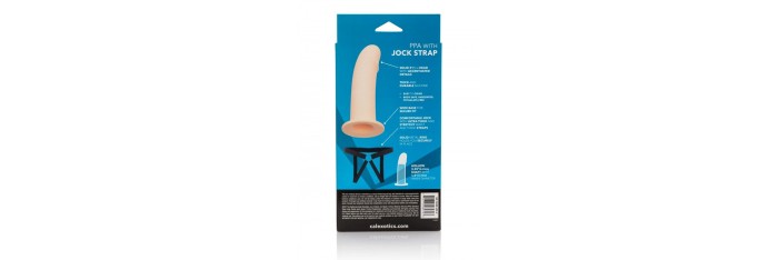 Extenseur de pénis et Jock Strap