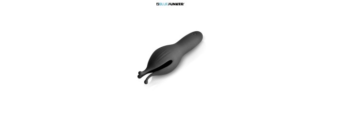 Stimulateur de gland premium USB - Blue Junker