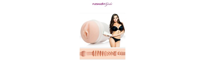 Mastubateur Fleshlight Madison Ivy