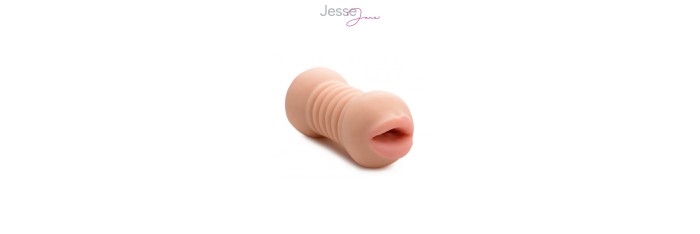 Double masturbateur bouche et anus Jesse Jane 