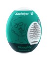 Masturbateur Satisfyer Egg Naughty