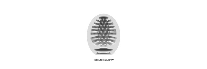 Masturbateur Satisfyer Egg Naughty