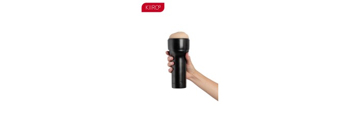 Masturbateur vagin RealFeel - Kiiroo