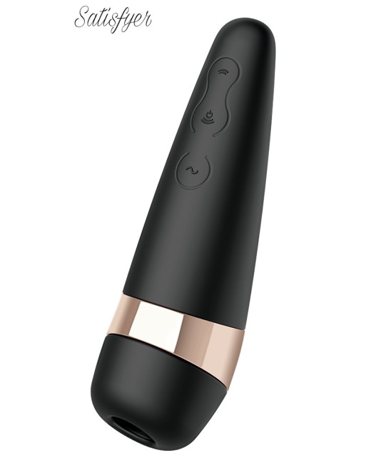 Stimulateur Satisfyer Pro 3 