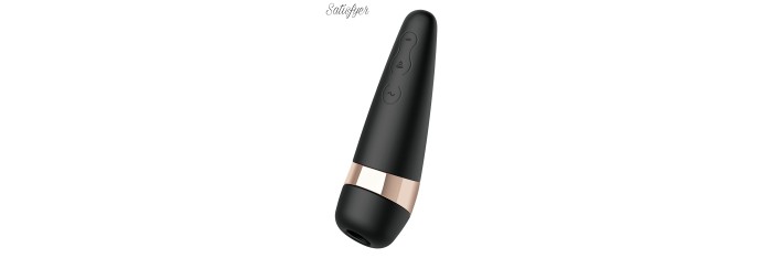 Stimulateur Satisfyer Pro 3 