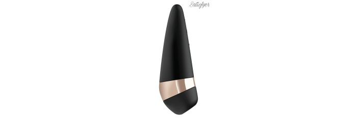 Stimulateur Satisfyer Pro 3 