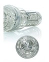 Masturbateur Fleshlight GO Transparent