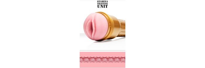 Masturbateur Fleshlight Stamina Training Unit