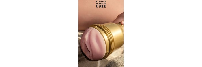 Masturbateur Fleshlight Stamina Training Unit