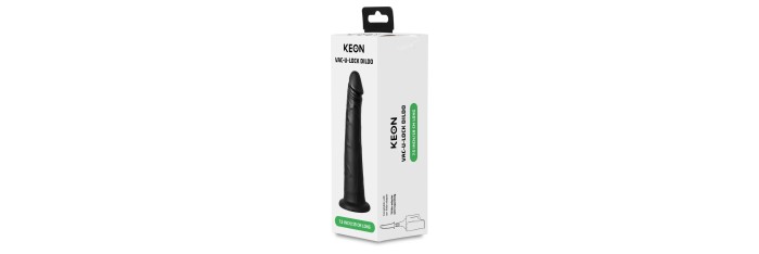 Dildo Vacuum Lock pour Keon