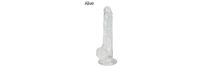 Gode jelly Lusty - Alive