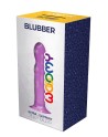 Dildo jelly Blubber - Wooomy