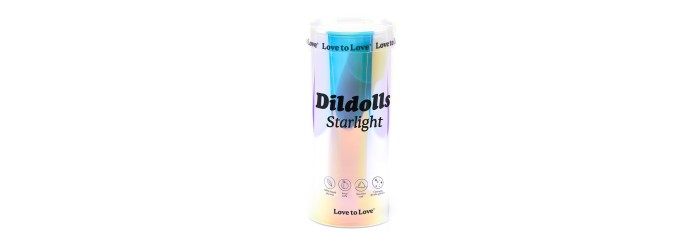 Dildolls Starlight - Love to Love