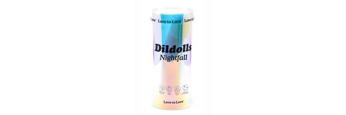 Dildolls Nightfall - Love to Love