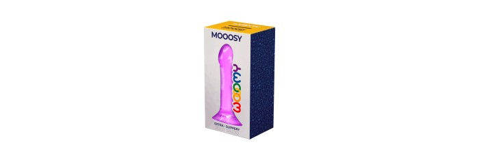 Gode jelly Mooosy - Wooomy