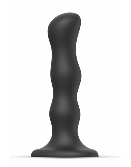 Geisha Dildo XL Noir - Strap-On-Me