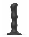 Geisha Dildo XL Noir - Strap-On-Me