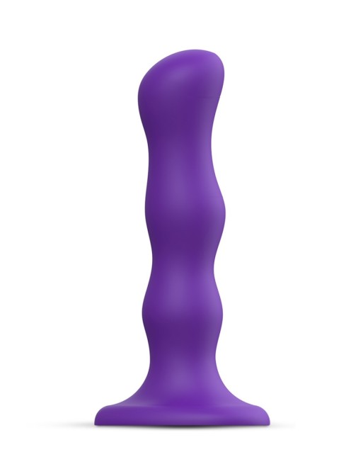 Geisha Dildo M Violet - Strap-On-Me